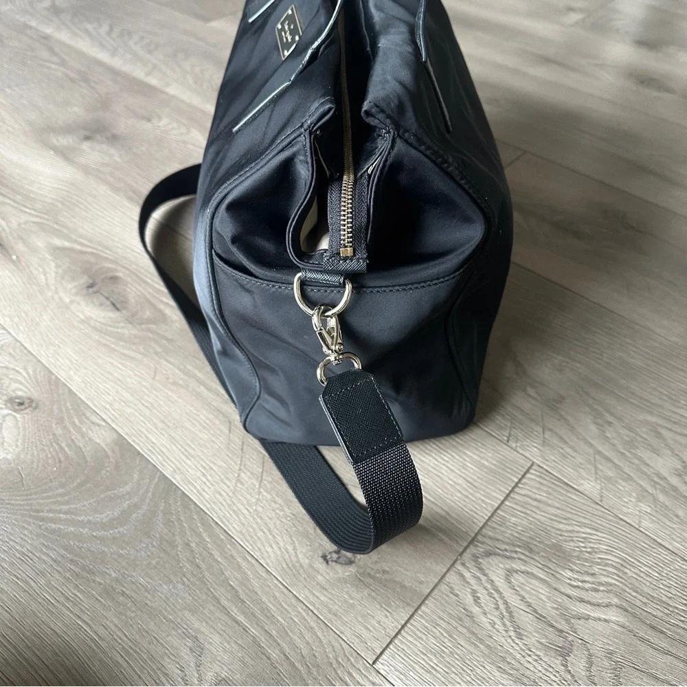 Kate Spade New York Large Black diaper bag